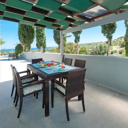 Villa Heaven Protaras Exteriör bild