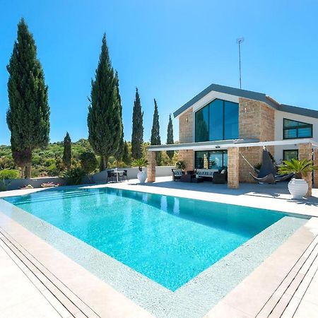 Villa Heaven Protaras Exteriör bild