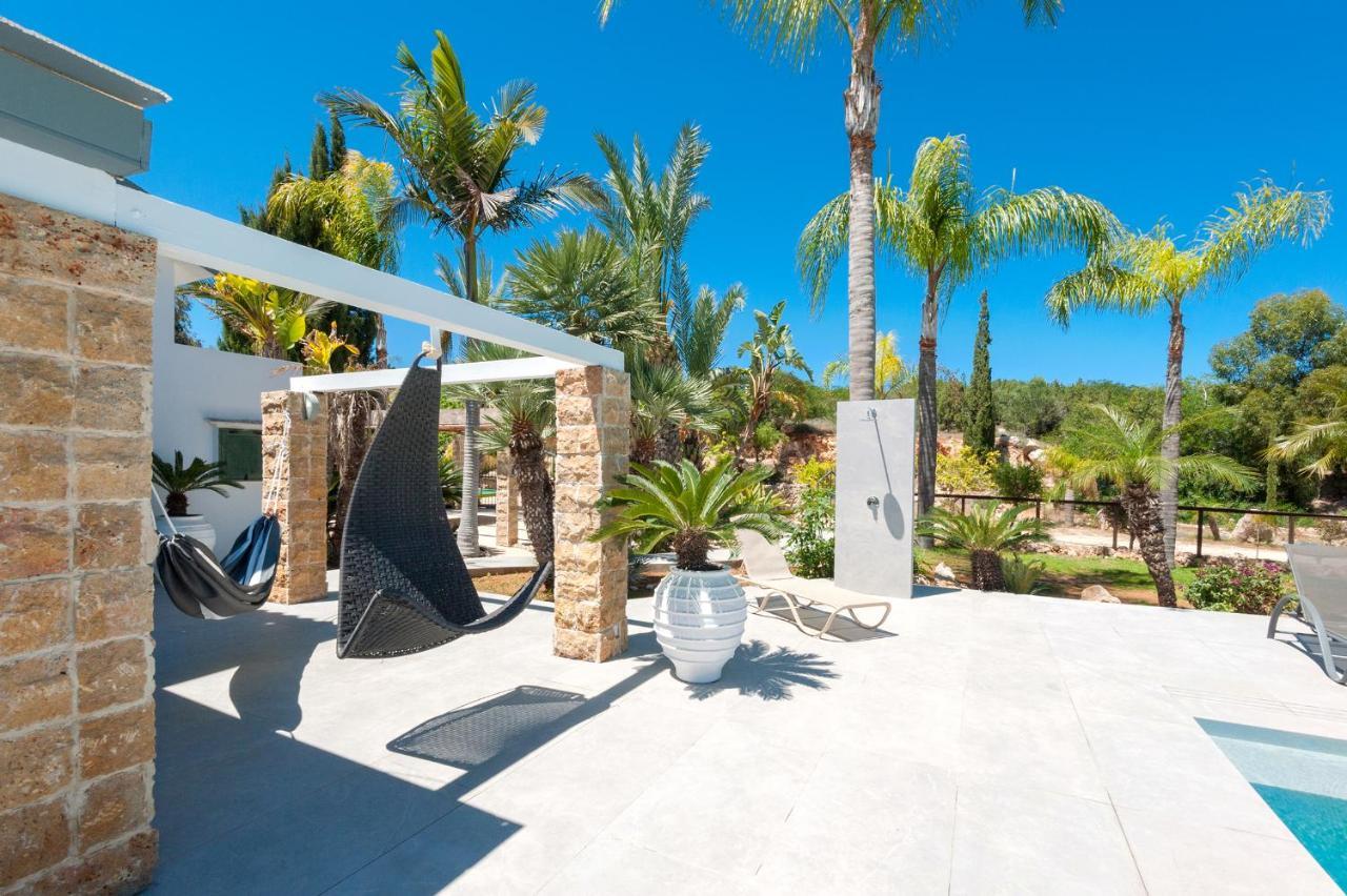Villa Heaven Protaras Exteriör bild