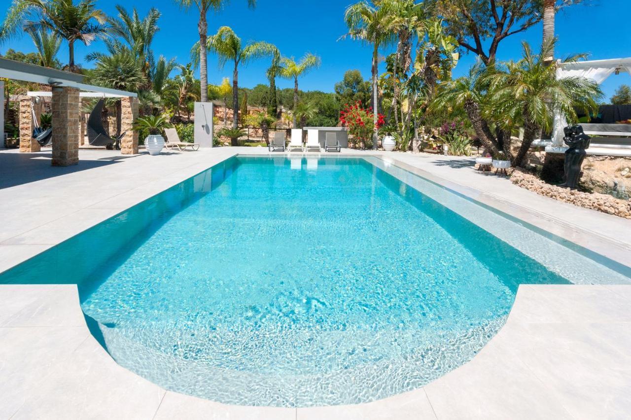 Villa Heaven Protaras Exteriör bild